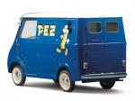 Goggomobil TL 250/400 Transporter Van 1956 года